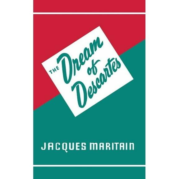 Dream of Descartes (Hardcover)