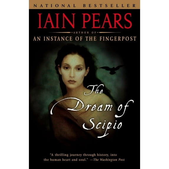 Dream of Scipio (Paperback)