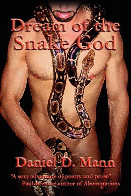 Dream of the Snake God (Paperback)