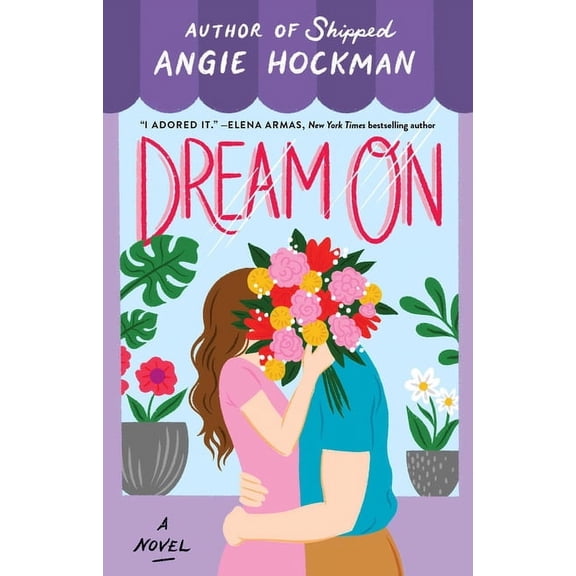 Dream on, (Paperback)