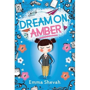 Dream on, Amber