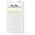 thumbnail image 1 of Dream on Me, 2-In-1 Breathable Foam Two-Sided 3" Mini/Portable Crib Mattress, 1 of 8