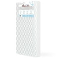 thumbnail image 1 of Dream on Me Breathable 6 Inch Full-Size Firm Crib & Toddler Bed Foam Mattress, 1 of 7
