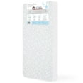 thumbnail image 1 of Dream on Me, Breathable Little Baby 6 Inch Full Size Firm Foam Crib & Toddler Bed Mattress, 1 of 7