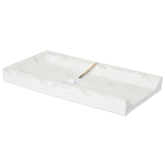 Dream on Me Contour Changing Pad 3 Sided with 2 Cotton Covers