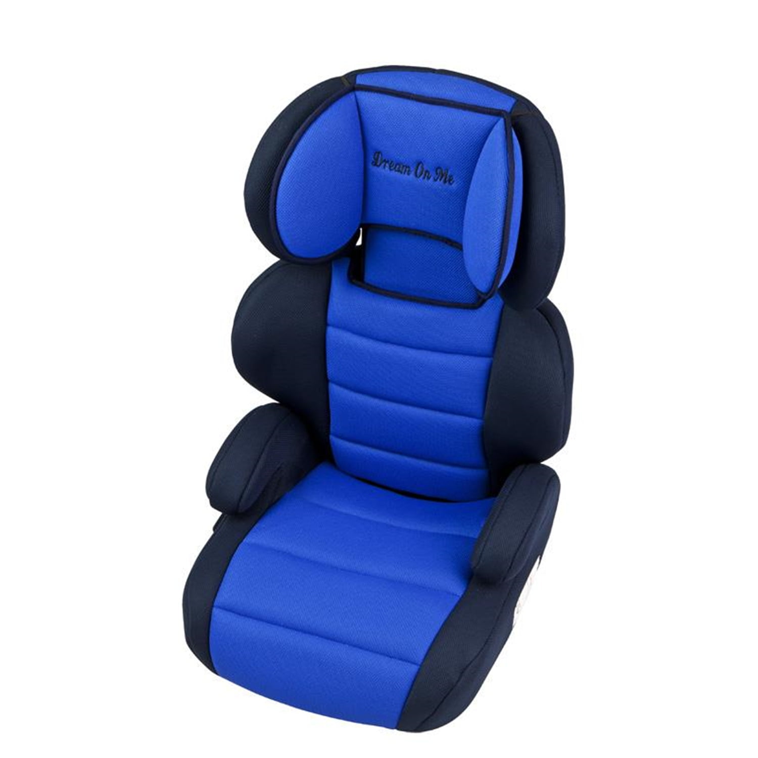 Dream on Me Deluxe Booster Car Seat