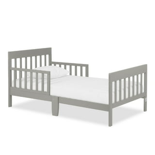 Dream On Me Toddler Beds in Toddler Furniture Gray Walmart