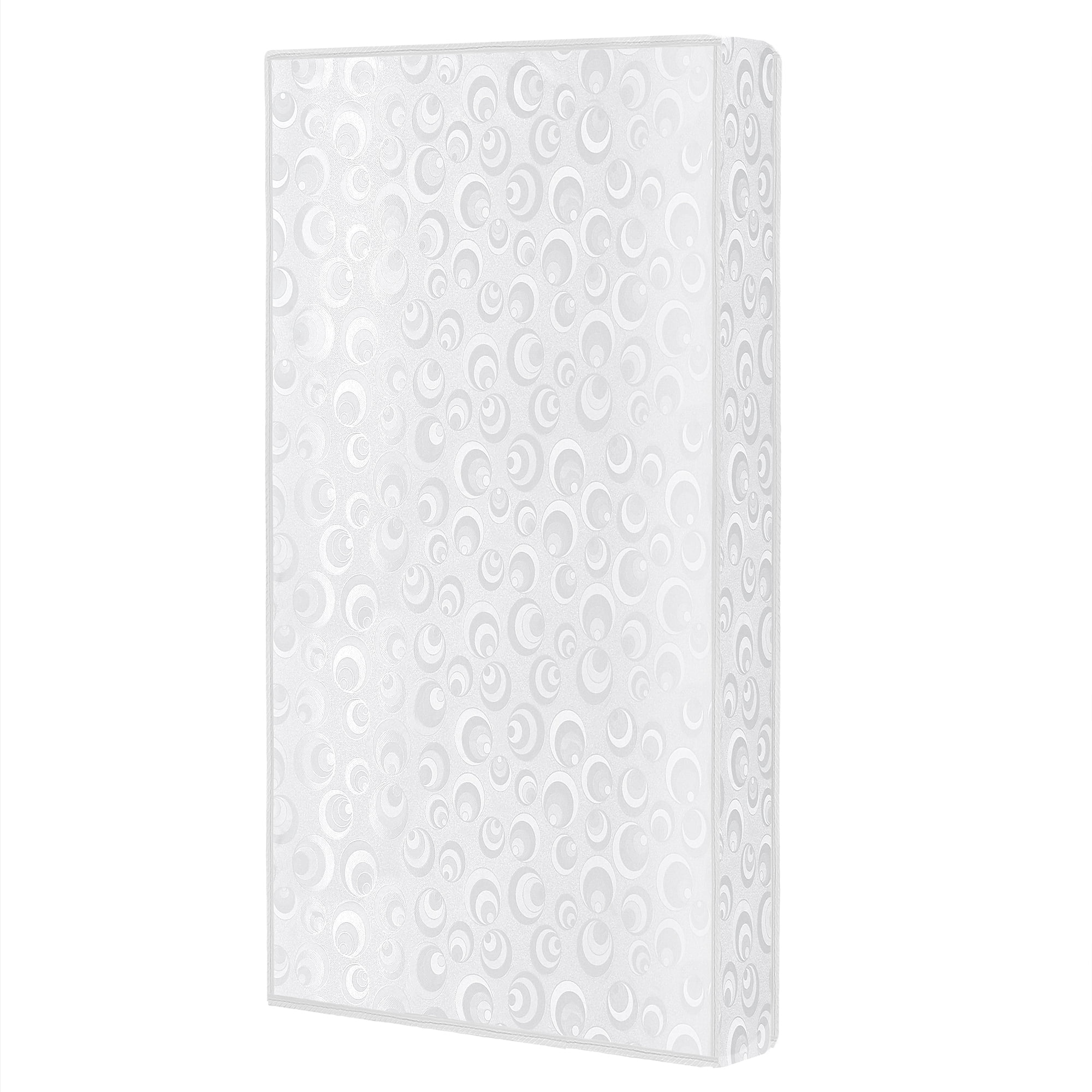 Dream on Me Foam Square Corner Infant & Toddler Playmat Foam Mattress, Greenguard Gold