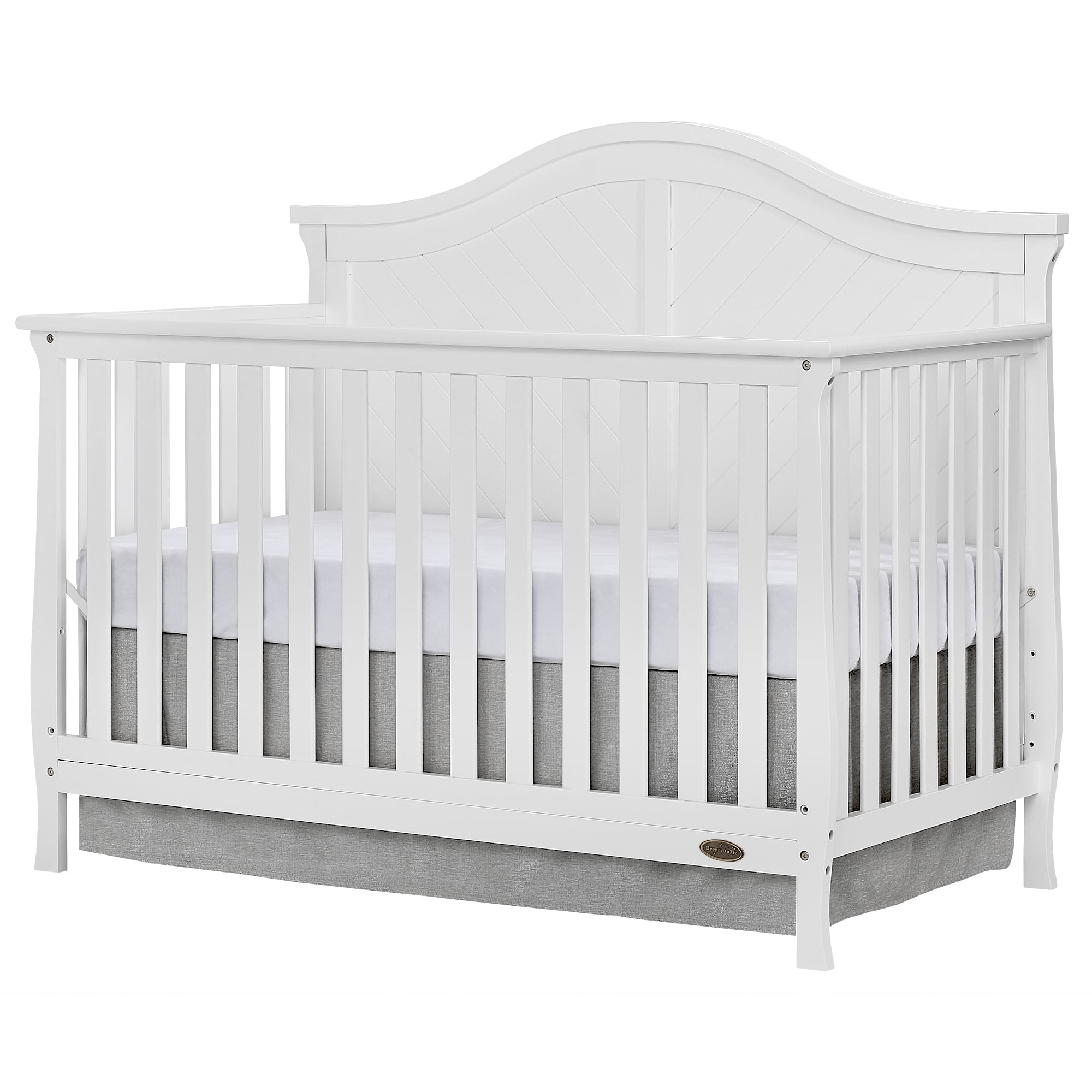 Kaylin crib 2024