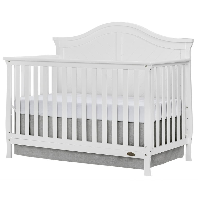 Baby crib cheap walmart