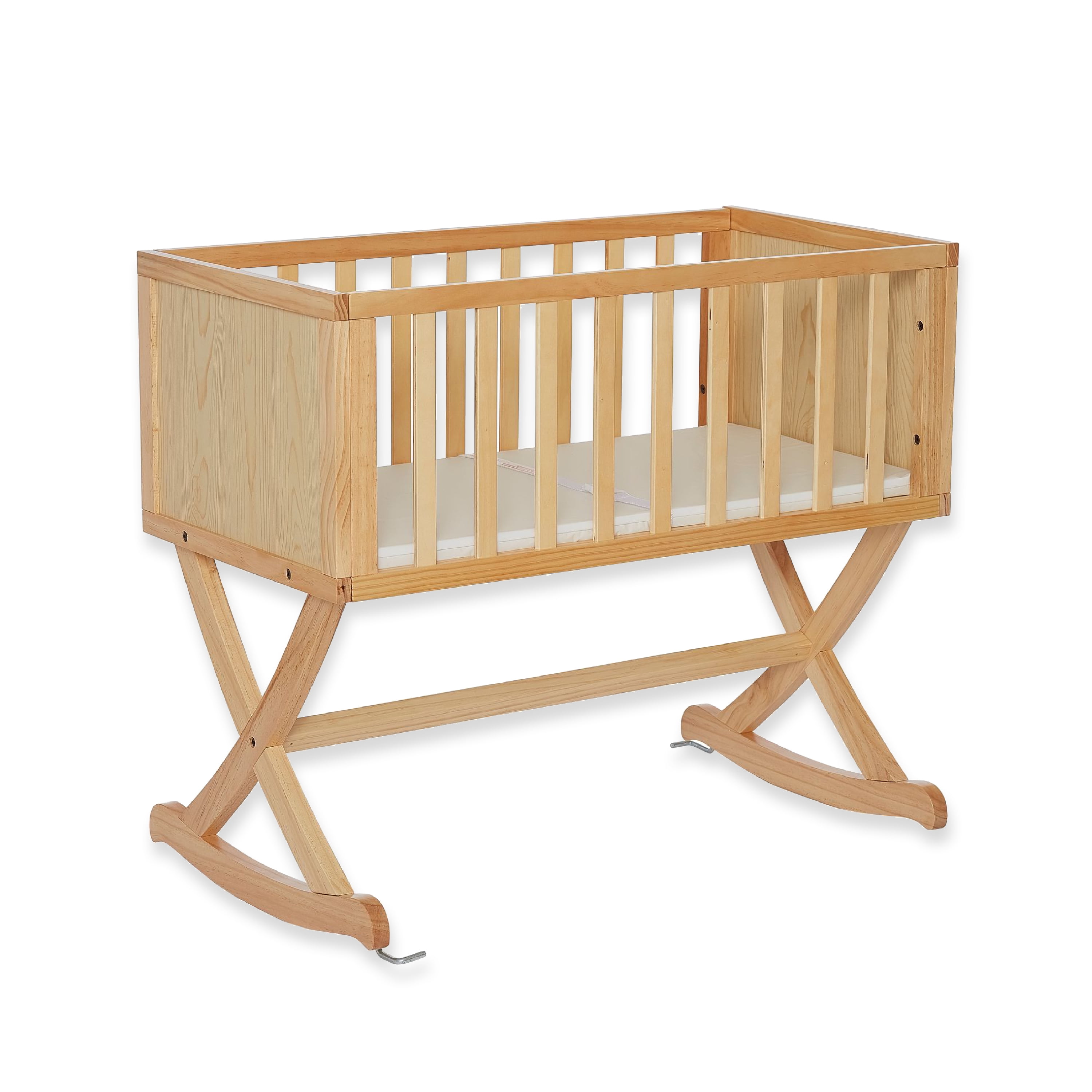 Dream on Me Luna Haven Cradle