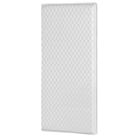 Dream on Me Luna/Haven Waterproof 1.5” Infant Cradle Foam Mattress