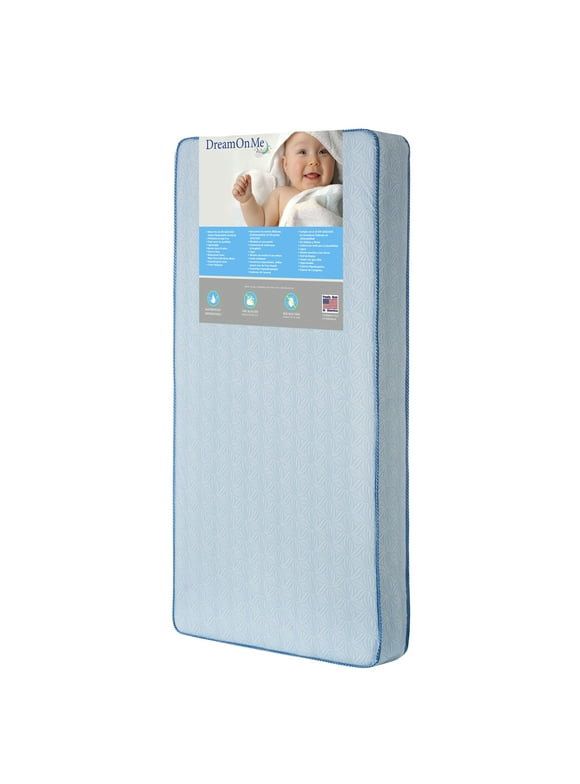 Innerspring Crib & Toddler Mattresses in Crib and Baby Mattresses