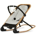 thumbnail interactive-video image 1 of Dream on Me Rock with Me 2-in-1 Baby Rocker and Stationary Seat, 1 of 17
