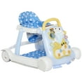 thumbnail image 1 of Dream on Me Splash Walker and Activity Center in Aqua, 1 of 11