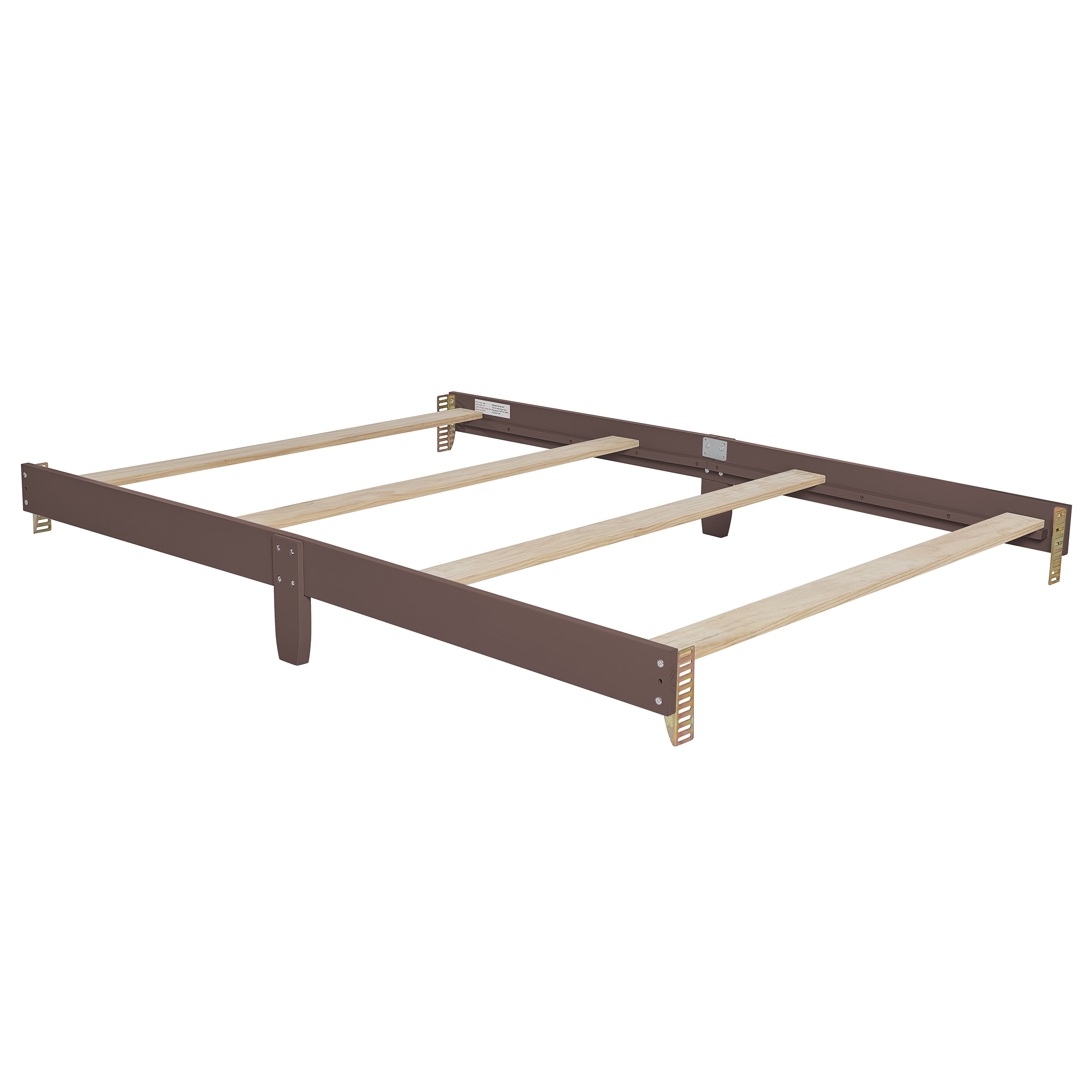 Dream on Me Universal Bed Rail, Bam