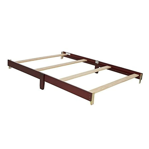 Dream on Me Universal Bed Rail, Cherry