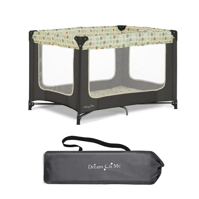 Dream on me zodiak portable playard discount
