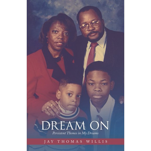 Dream on : Persistent Themes in My Dreams