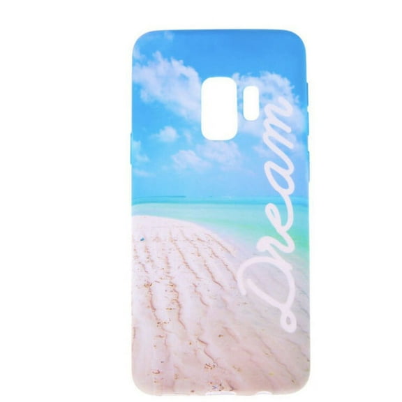 Dream phone case (Samsung S9)