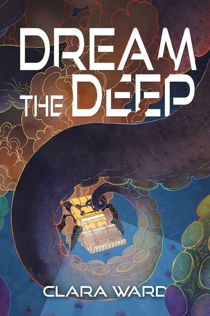 Dream the Deep, (Paperback)