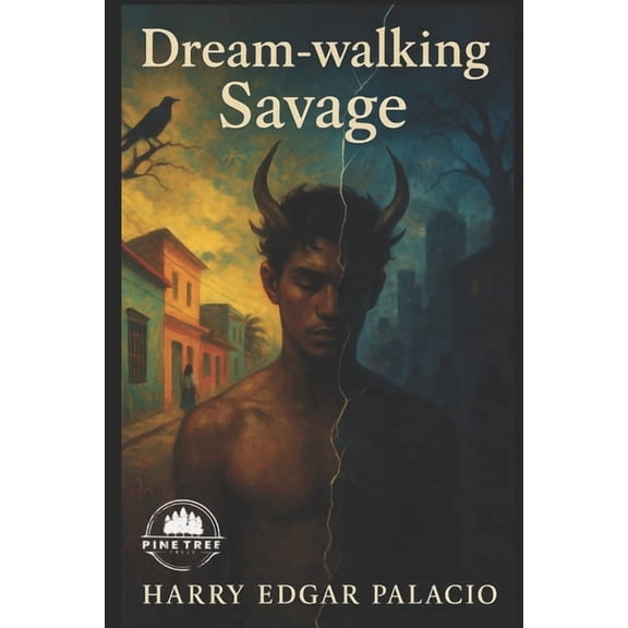 Dream-walking Savage, (Paperback)