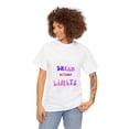 thumbnail image 1 of Dream without Limits T-shirt, 1 of 9