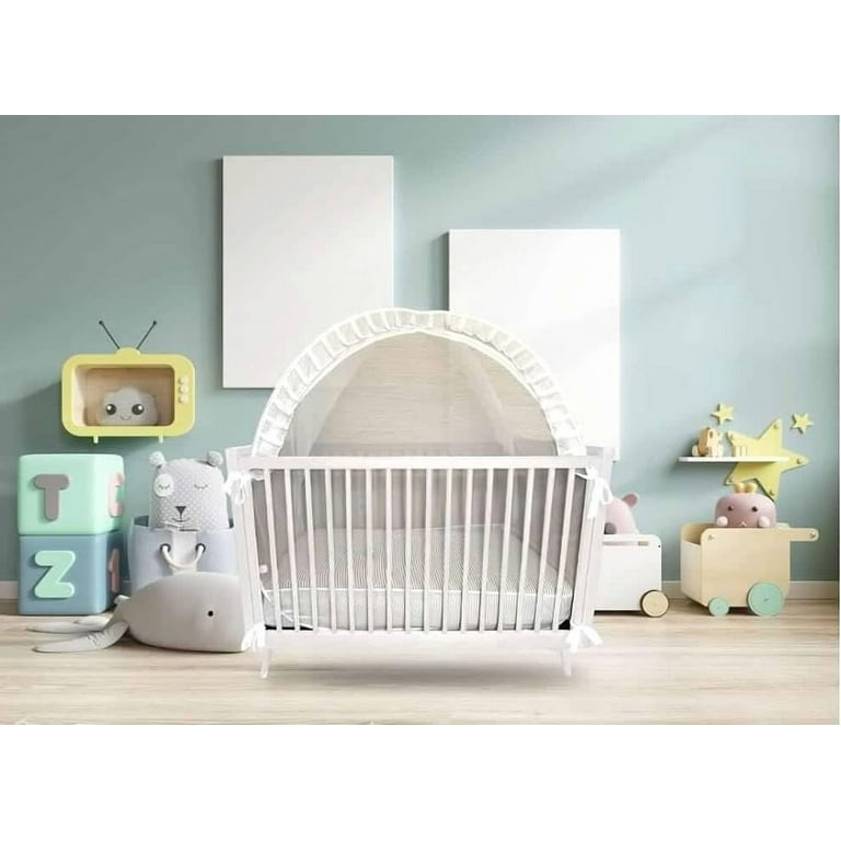 Crib tent walmart online