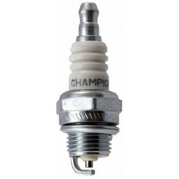 DreamBone Champion C33-852 Copper Plus Small Engine Replacement Spark Plug, Set of 4