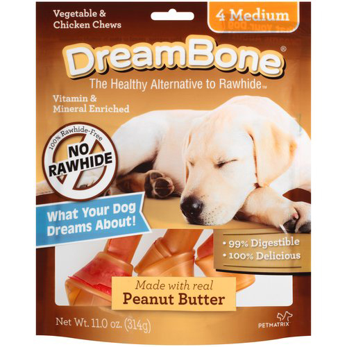 DreamBone Dog Treat