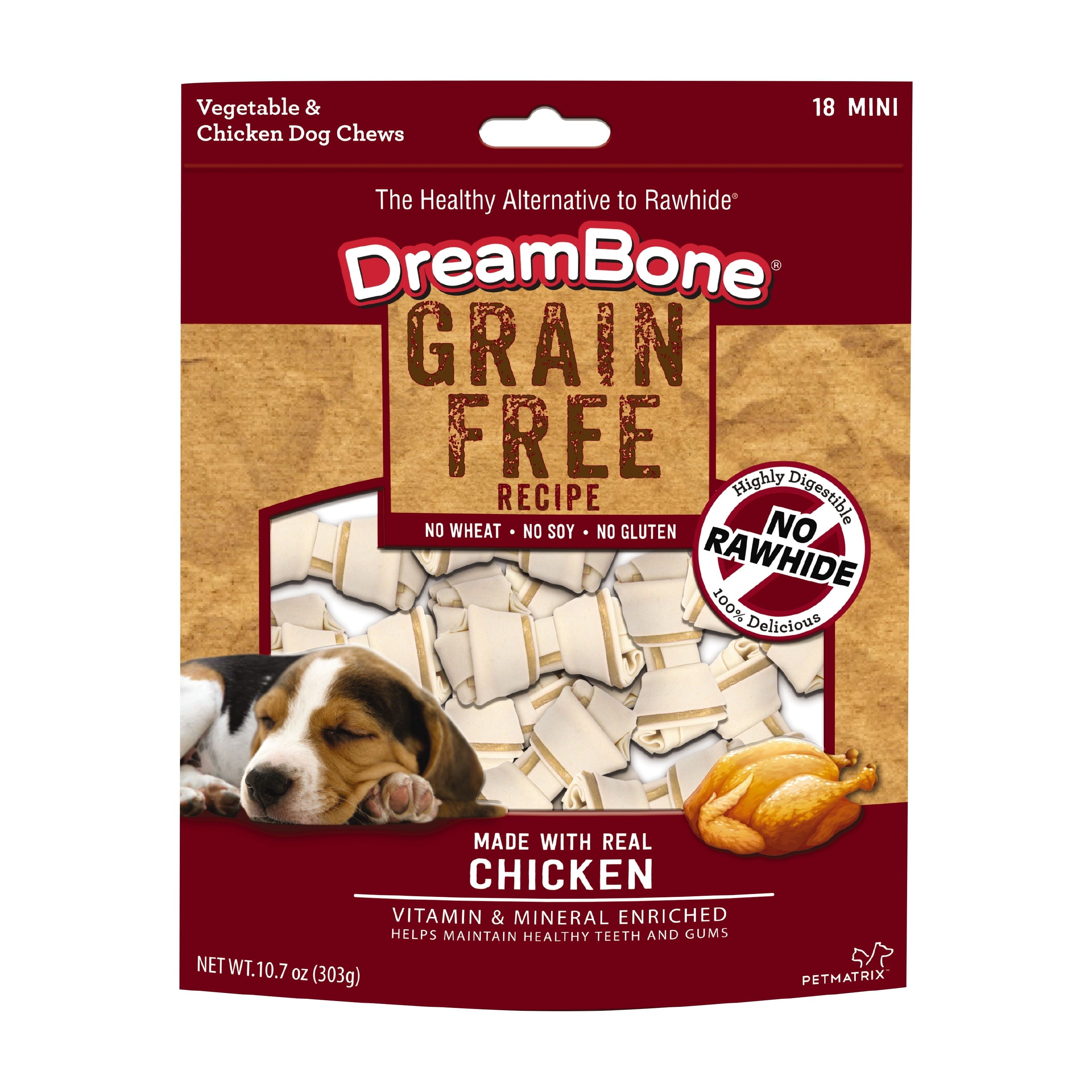 Dreambone cheap grain free
