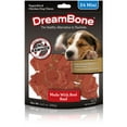 thumbnail image 1 of DreamBone Mini Chews, Rawhide Free Treats for Dogs, 24 count, 1 of 6