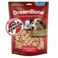 thumbnail image 1 of DreamBone Mini Chews with Real Chicken, Rawhide-Free Chews for Dogs, 50 Count, 1 of 9