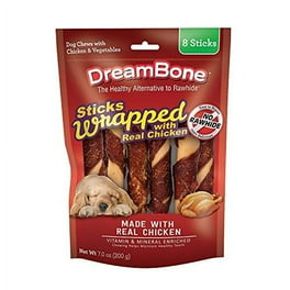 Dreambone triple flavor braids hot sale