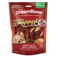 thumbnail image 1 of DreamBone Sticks Wrapped with Real Chicken, Rawhide-Free Chews for Dogs, 8 Count, 1 of 11