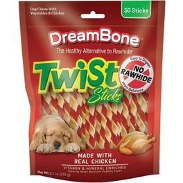 Pure Buffalo 12 Bully Stick Dog Treat 3 Pkg Walmart