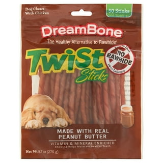 Treats Chews Rawhides in Dog Bones and Chews Walmart