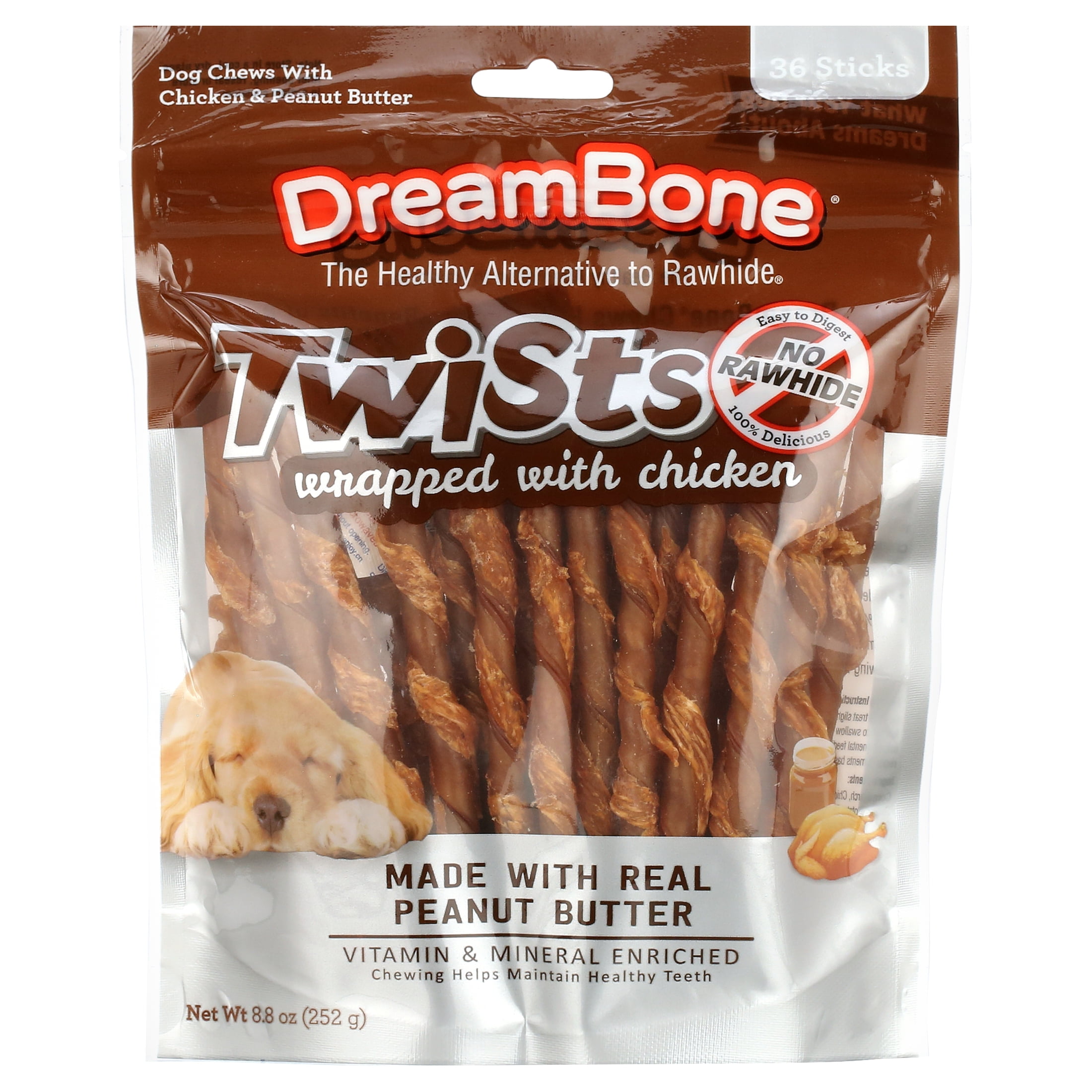 Ol roy chicken recipe and beefhide wraps hot sale