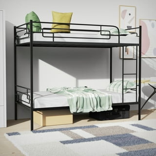 Cheap bunk beds under $100 walmart deals