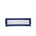 thumbnail image 1 of DreamCatcher Bed Rails - Blue, 1 of 6