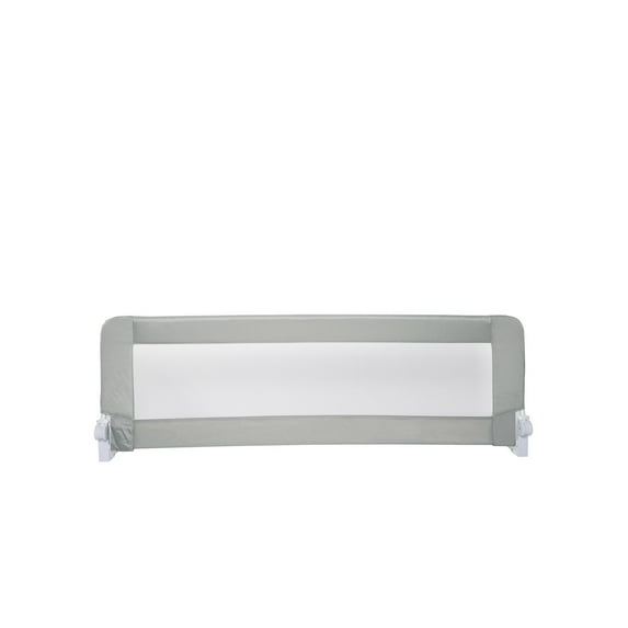 DreamCatcher Bed Rails - Gray