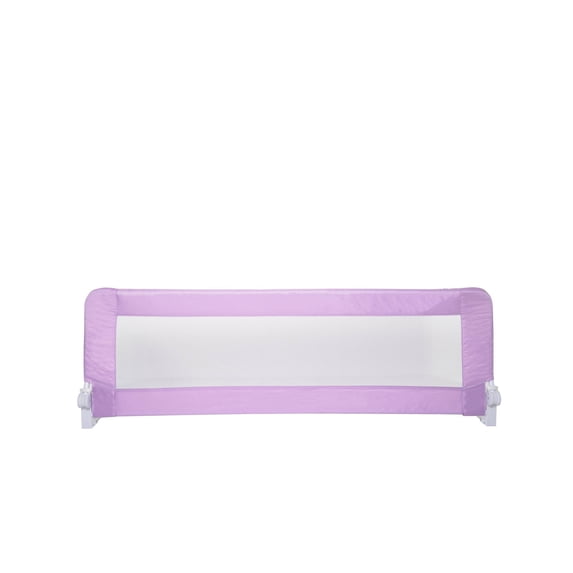 DreamCatcher Bed Rails - Lilac