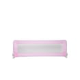 thumbnail image 1 of DreamCatcher Bed Rails - Pink, 1 of 9