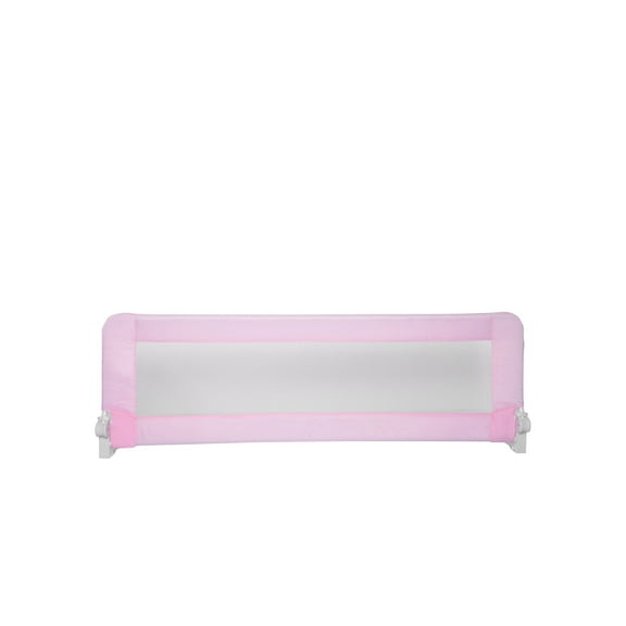DreamCatcher Bed Rails - Pink