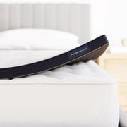 DreamCloud Firm Mattress Topper - Twin - Gel Memory Foam Mattress Topper - Breathable & Comfortable - Support & Pressure-Relief - CertiPUR-US Certified