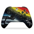 thumbnail image 1 of DreamController Cosmic Voyagger Custom X-box Controller Wireless compatible with X-box One/Series X/S Proudly Customized in USA I Permanent HYDRODIP Print(NOT JUST A SKIN)(MODDED) [video game], 1 of 7