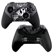 DreamController Eyey X-box Elite Controller Series 2 Limited Edition Custom Elite Series 2 Controller for X-box One/Series X/S. Made with Advanced Hydro-Dip Paint Technology [video game]