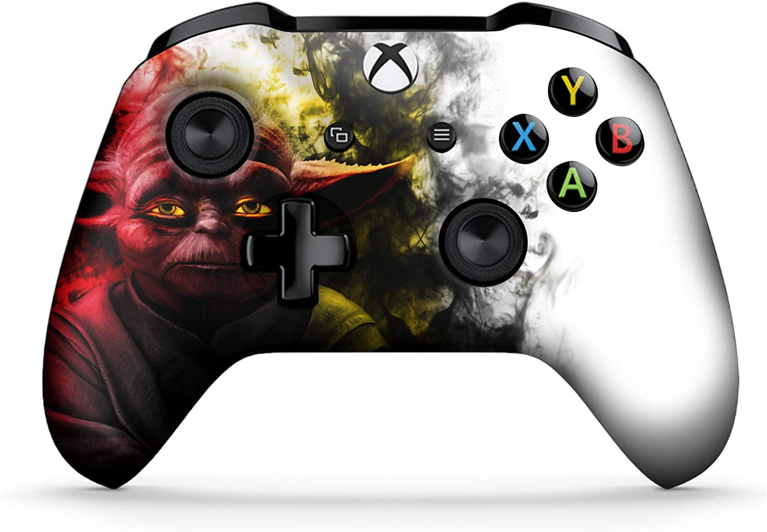 DreamController Modded Xbox One Controller Xbox One Modded Controller