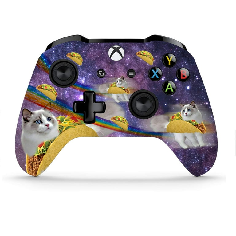 Dream Controller Original Wireless Custom Xbox One Controller - Xbox One  S/Xbox One X/PC/Laptop with Windows 10, Custom Anti-Slip Gaming Controller