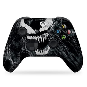 DreamController Original X-box Modded Controller Special Edition Customized Compatible with X-box One S/Series X/S & Windows 10 Made with Advanced HydroDip Print Technology [video game]